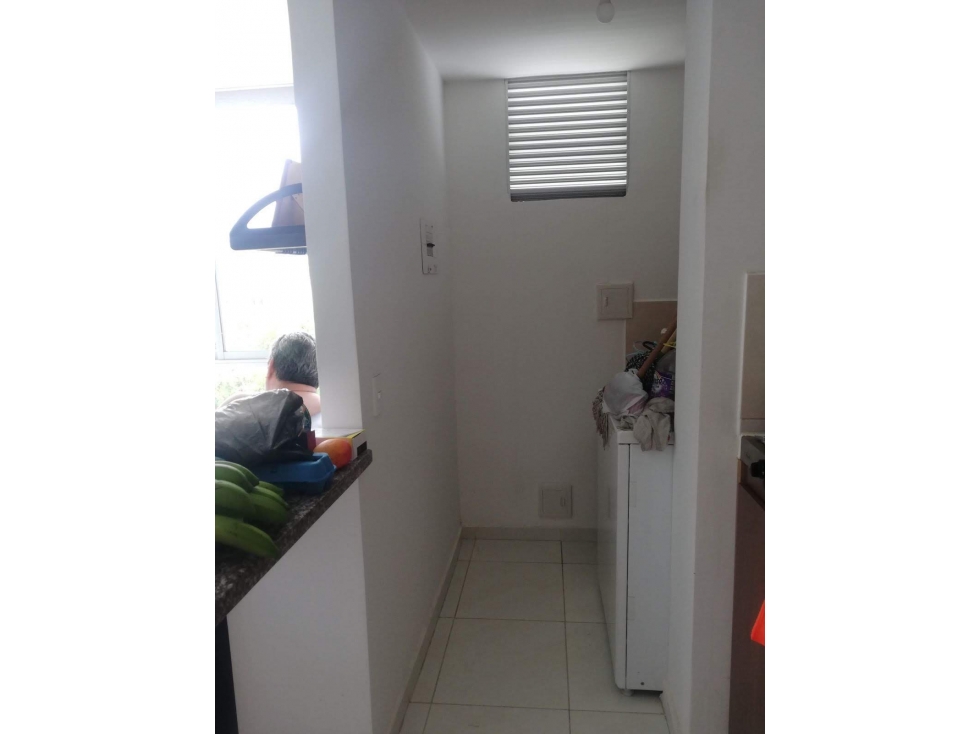 Apartamento de 3 alcobas en venta en Bosques De Pinares, Armenia, 60 m² · foto 14 de 17