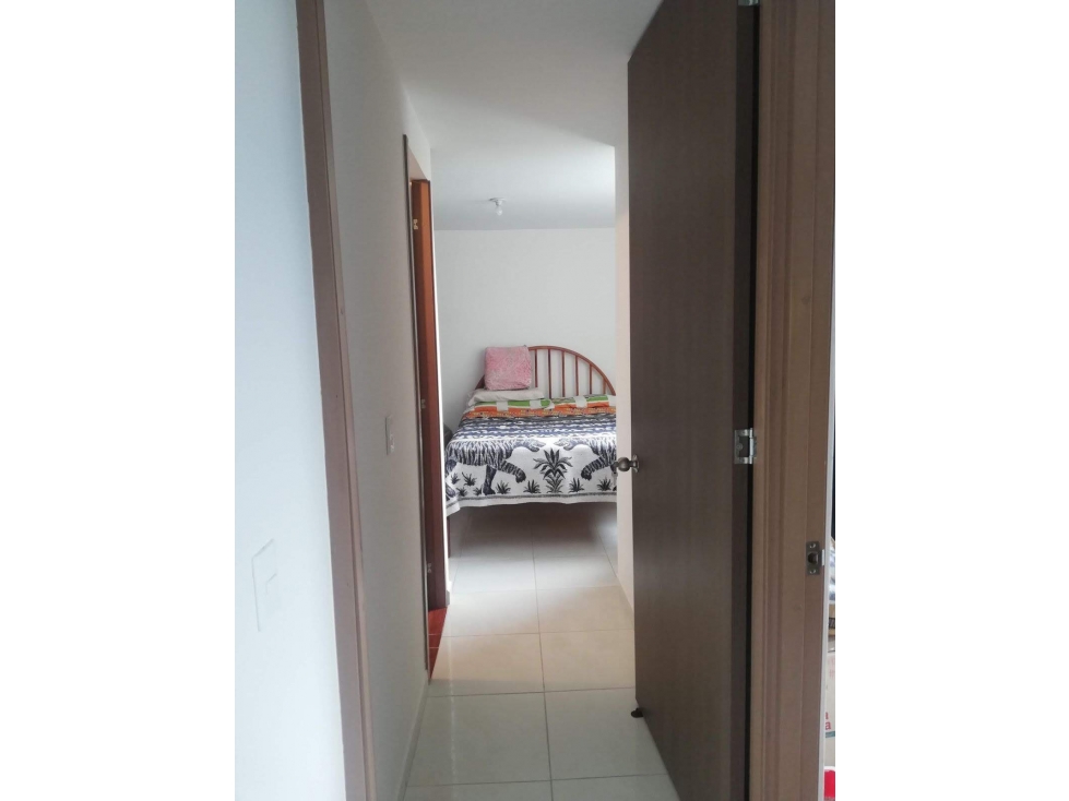 Apartamento de 3 alcobas en venta en Bosques De Pinares, Armenia, 60 m² · foto 15 de 17