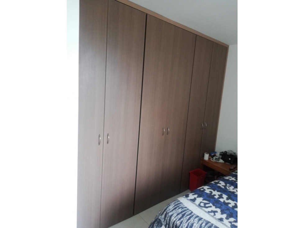 Apartamento de 3 alcobas en venta en Bosques De Pinares, Armenia, 60 m² · foto 17 de 17