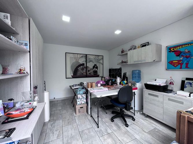 Casa de 7 alcobas en venta en Escobero, Envigado, 560 m² · foto 11 de 20