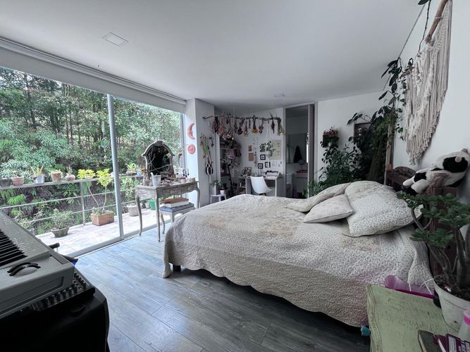 Casa de 7 alcobas en venta en Escobero, Envigado, 560 m² · foto 12 de 20