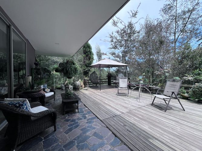 Casa de 7 alcobas en venta en Escobero, Envigado, 560 m² · foto 20 de 20