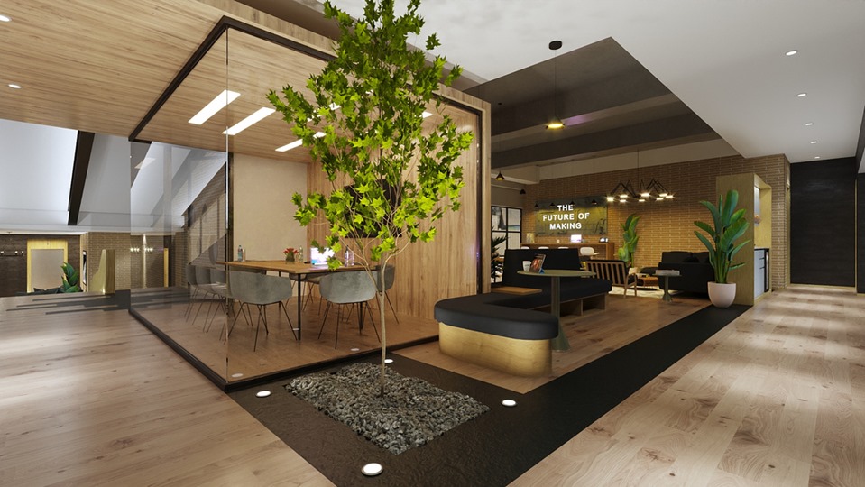 Apartamento en venta en Chicó Navarra, Bogotá · foto 7 de 7