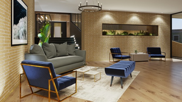 Apartamento en venta en Chicó Navarra, Bogotá · foto 7 de 7