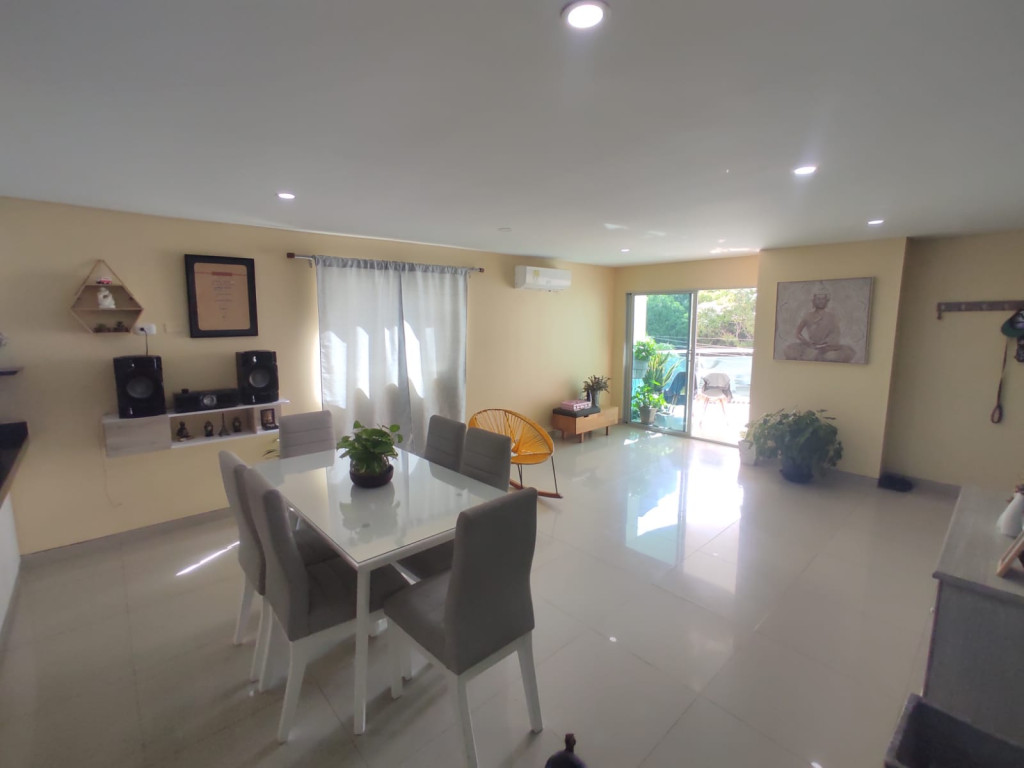 Apartamento en venta en Villa Country, Barranquilla · foto 3 de 12