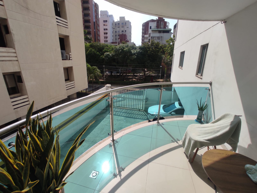 Apartamento en venta en Villa Country, Barranquilla · foto 5 de 12
