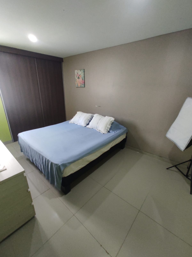 Apartamento en venta en Villa Country, Barranquilla · foto 7 de 12