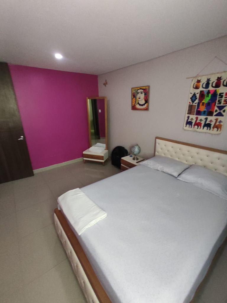 Apartamento en venta en Villa Country, Barranquilla · foto 8 de 12