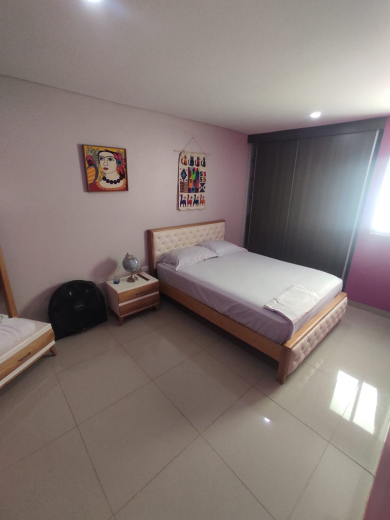 Apartamento en venta en Villa Country, Barranquilla · foto 9 de 12