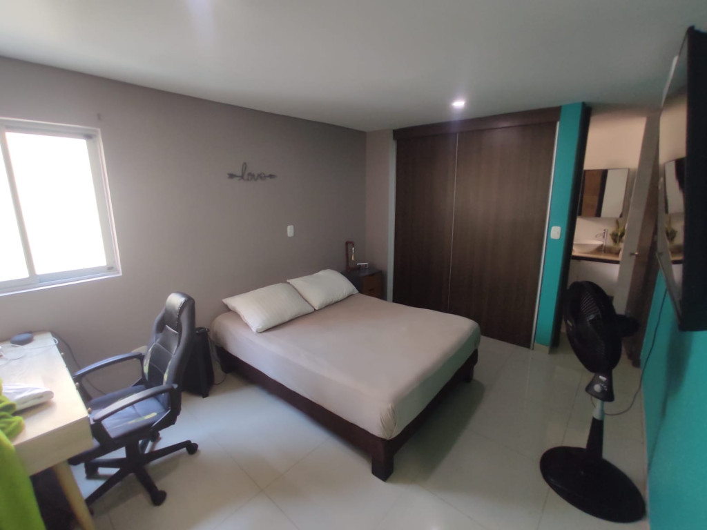 Apartamento en venta en Villa Country, Barranquilla · foto 10 de 12