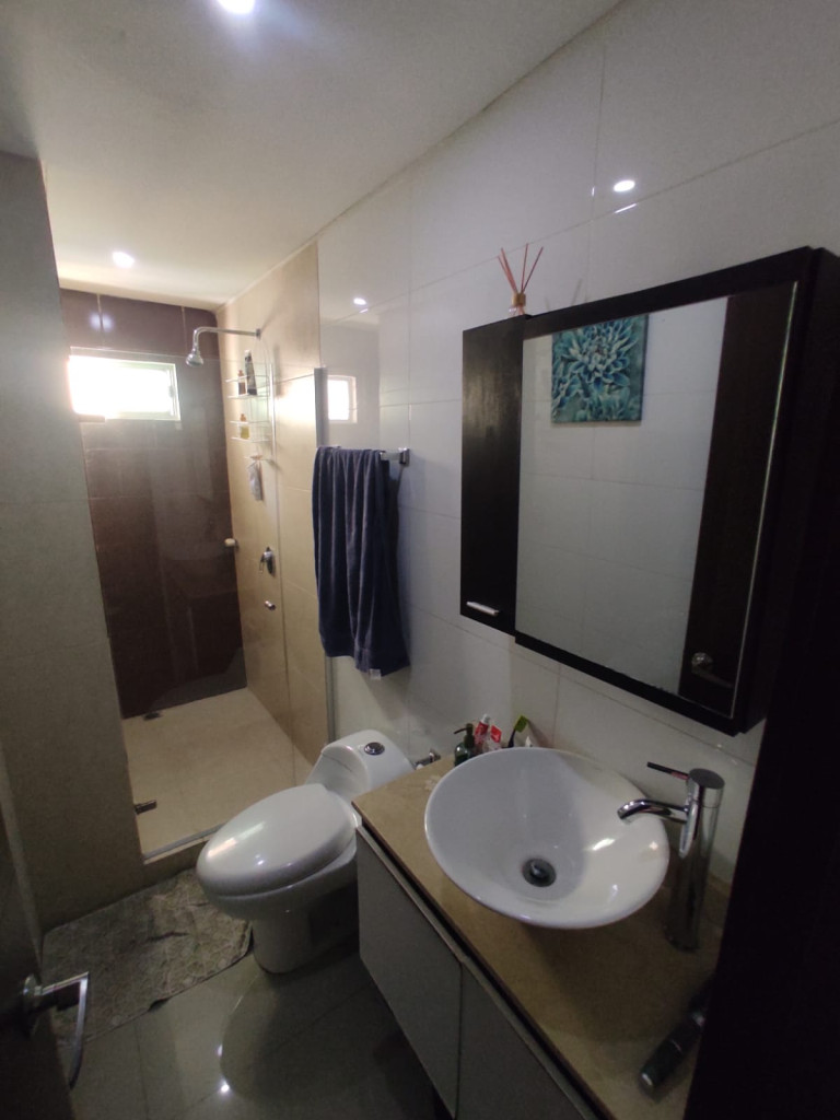 Apartamento en venta en Villa Country, Barranquilla · foto 11 de 12