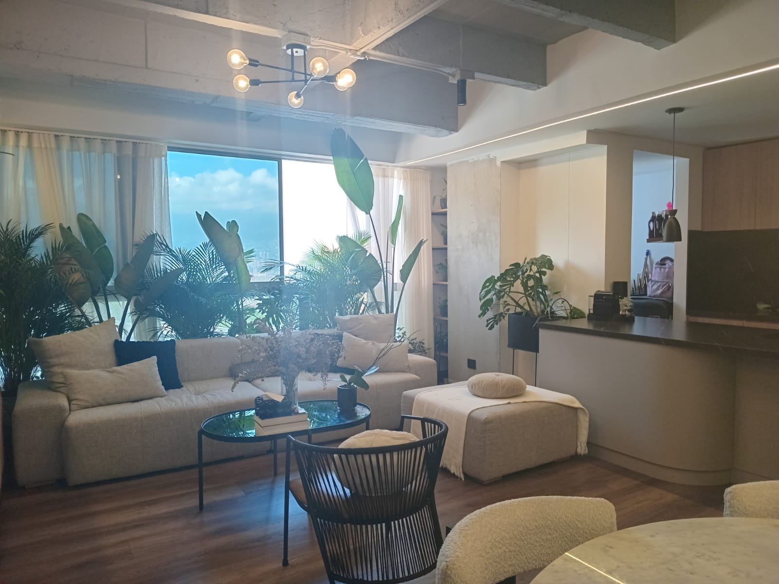 Apartamento en venta en Loma Del Chocho, Envigado · foto 3 de 15