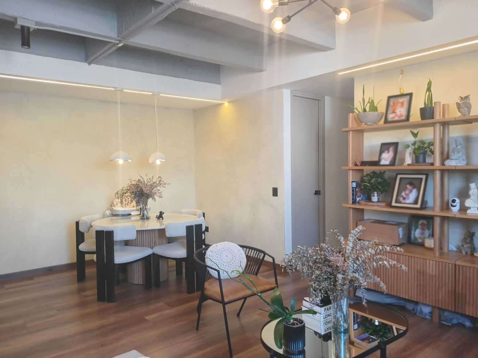 Apartamento en venta en Loma Del Chocho, Envigado · foto 4 de 15
