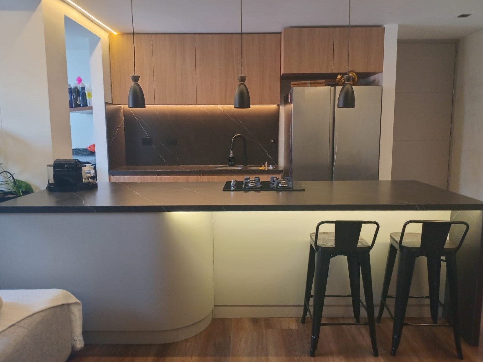 Apartamento en venta en Loma Del Chocho, Envigado · foto 7 de 15