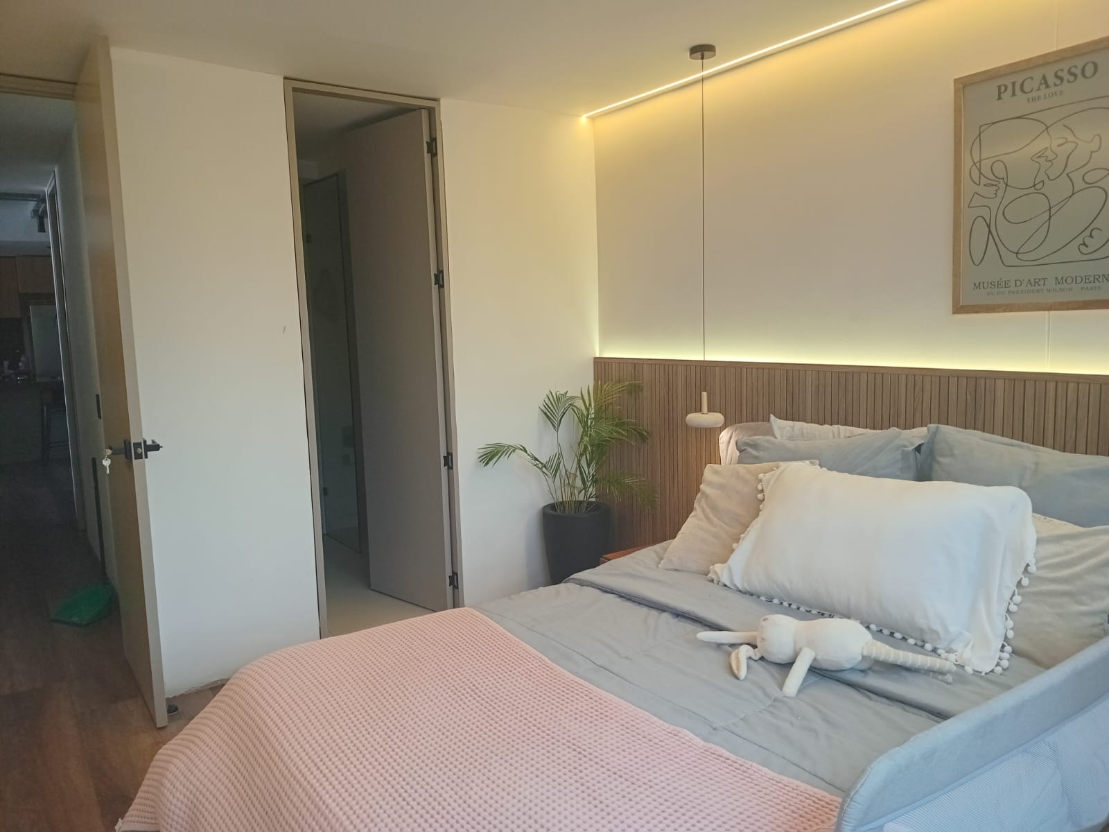 Apartamento en venta en Loma Del Chocho, Envigado · foto 12 de 15