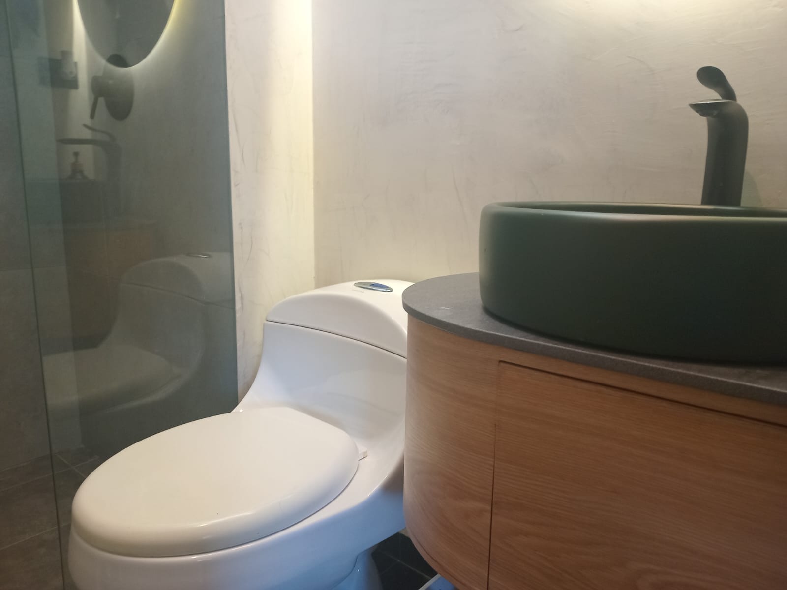 Apartamento en venta en Loma Del Chocho, Envigado · foto 15 de 15