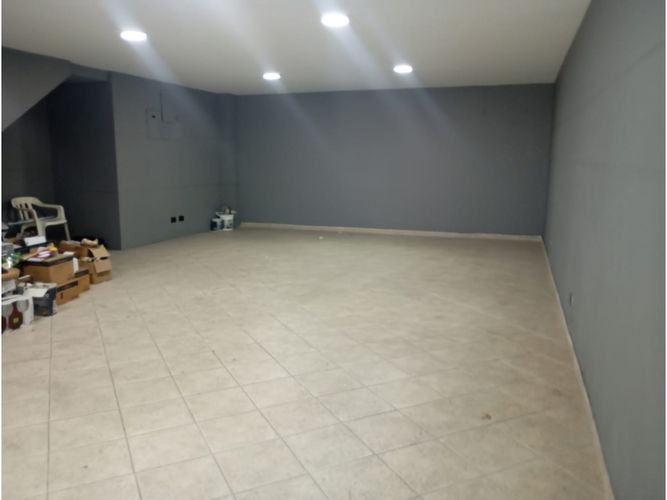 Oficina en arriendo en San Diego, Medellín, 190 m² · foto 2 de 16