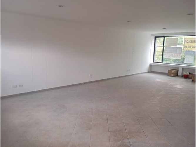 Oficina en arriendo en San Diego, Medellín, 190 m² · foto 3 de 16