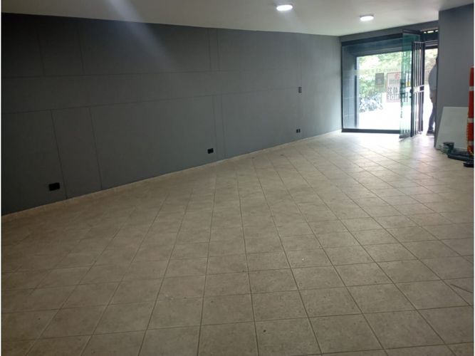 Oficina en arriendo en San Diego, Medellín, 190 m² · foto 4 de 16