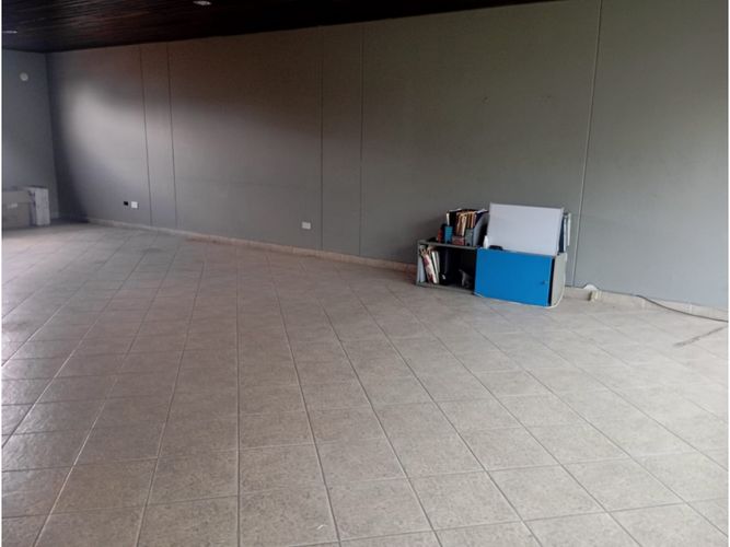 Oficina en arriendo en San Diego, Medellín, 190 m² · foto 5 de 16