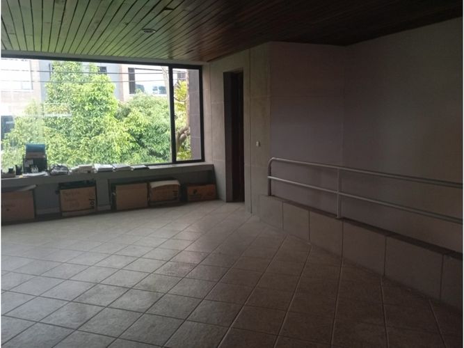 Oficina en arriendo en San Diego, Medellín, 190 m² · foto 6 de 16