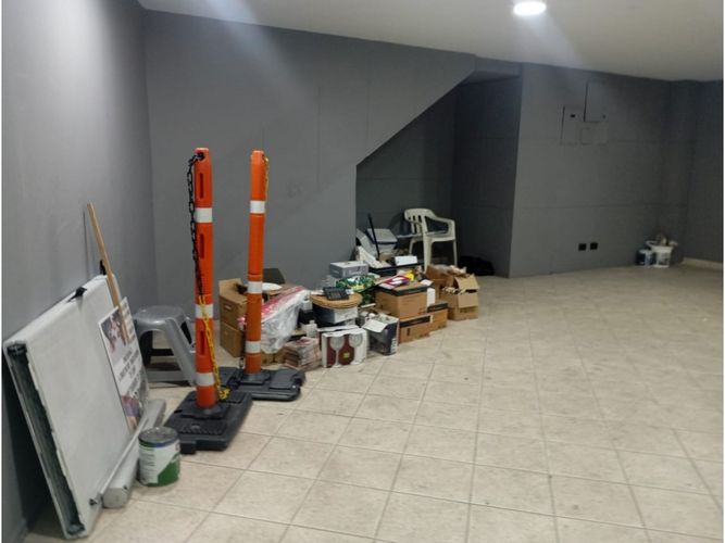Oficina en arriendo en San Diego, Medellín, 190 m² · foto 10 de 16