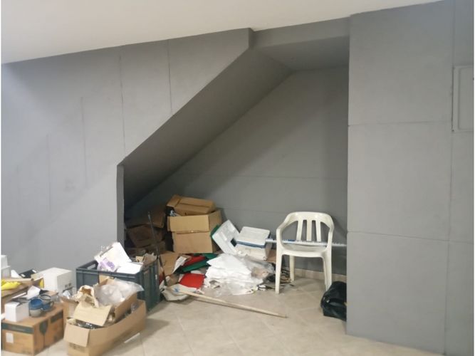 Oficina en arriendo en San Diego, Medellín, 190 m² · foto 11 de 16