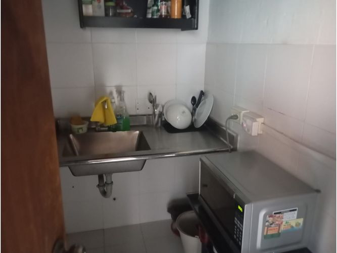 Oficina en arriendo en San Diego, Medellín, 190 m² · foto 14 de 16