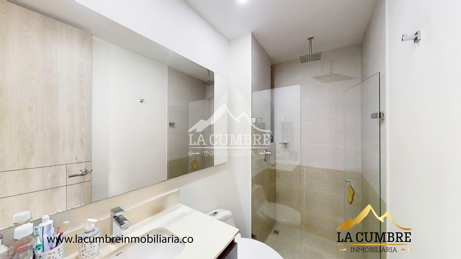 Apartamento en venta en Cumbres, Envigado · foto 10 de 15