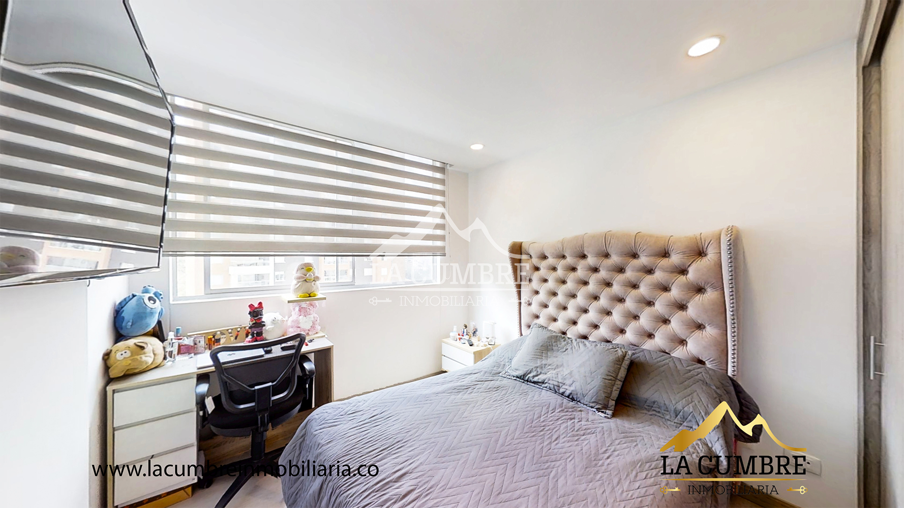 Apartamento en venta en Cumbres, Envigado · foto 11 de 15