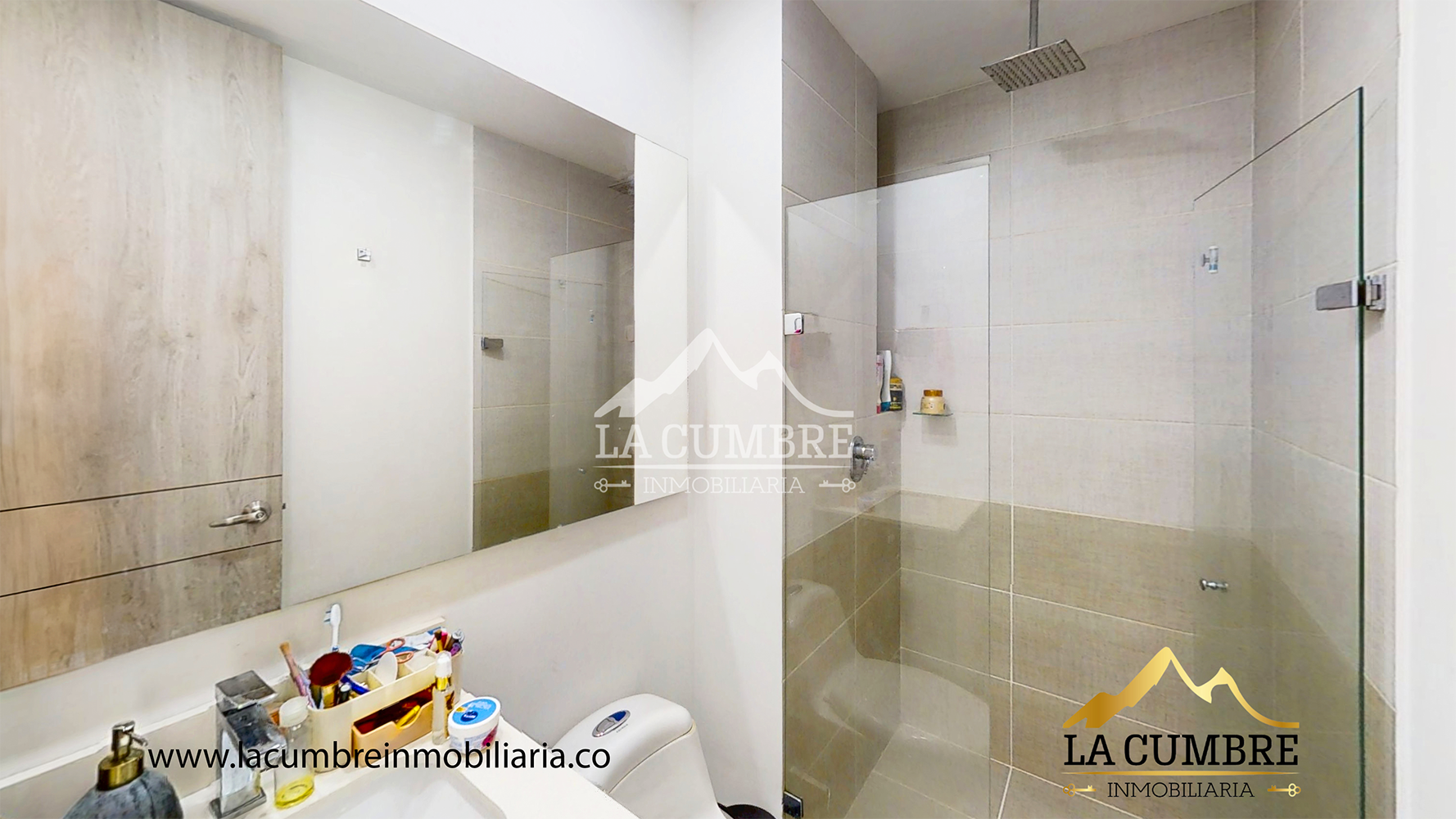 Apartamento en venta en Cumbres, Envigado · foto 13 de 15