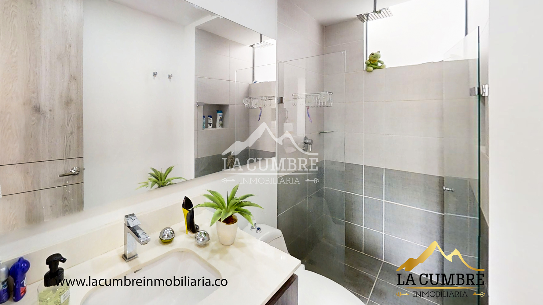 Apartamento en venta en Cumbres, Envigado · foto 15 de 15