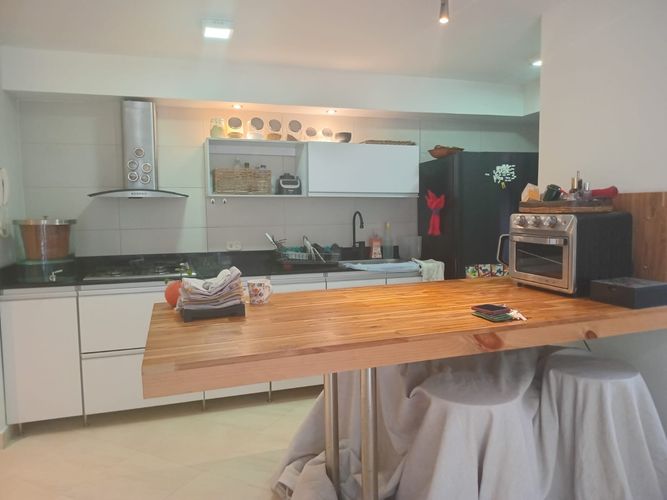 Apartamento de 2 alcobas en venta en El Poblado, Medellín, 74 m² · foto 5 de 17