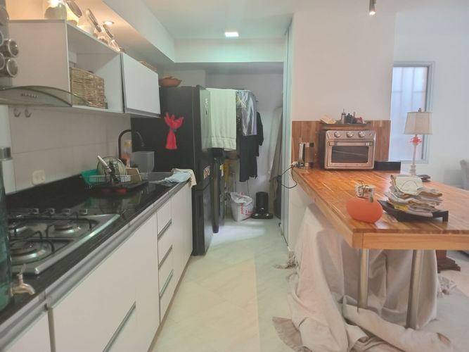 Apartamento de 2 alcobas en venta en El Poblado, Medellín, 74 m² · foto 7 de 17