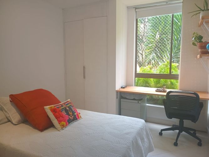 Apartamento de 2 alcobas en venta en El Poblado, Medellín, 74 m² · foto 15 de 17