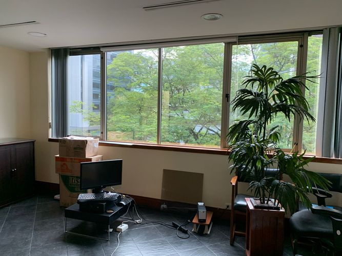 Oficina en arriendo en El Poblado, Medellín, 63 m² · foto 5 de 6