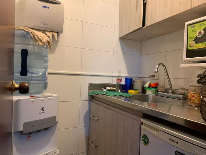 Oficina en arriendo en El Poblado, Medellín, 63 m² · foto 6 de 6