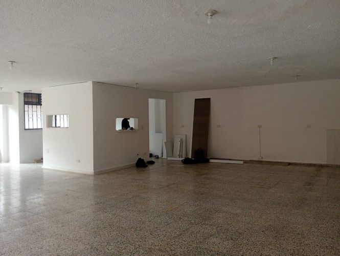 Local en arriendo en Laureles, Medellín, 120 m² · foto 3 de 10