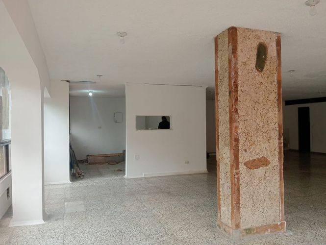 Local en arriendo en Laureles, Medellín, 120 m² · foto 4 de 10