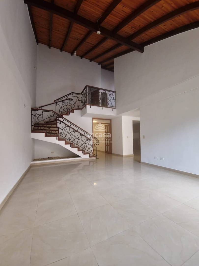 Casa en Arriendo en Mayapan las vegas, Cali en Mayapan Las Vegas