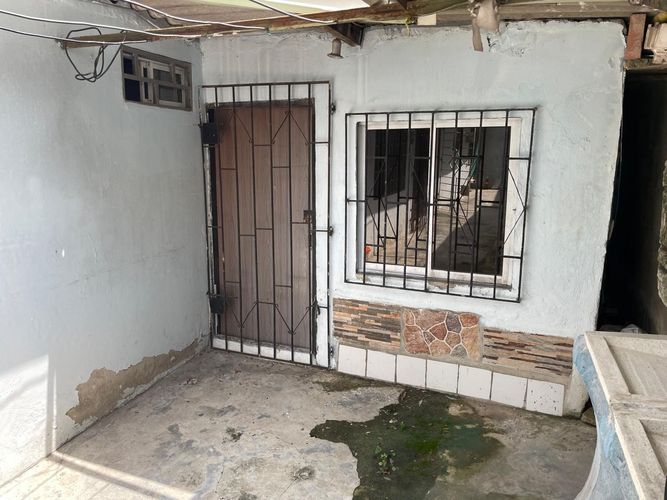 Casa de 3 alcobas en venta en Chiquinquira, Barranquilla, 232 m² · foto 3 de 9