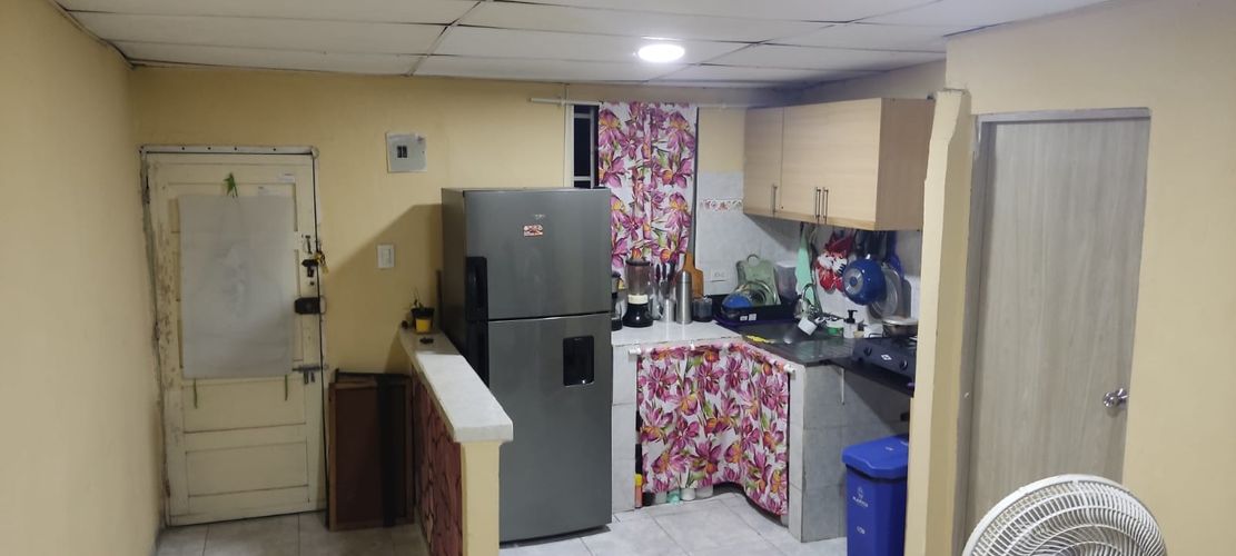 Casa de 3 alcobas en venta en Chiquinquira, Barranquilla, 232 m² · foto 8 de 9