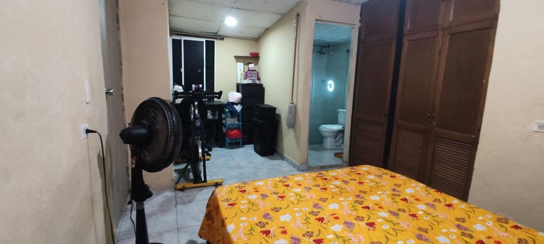 Casa de 3 alcobas en venta en Chiquinquira, Barranquilla, 232 m² · foto 9 de 9