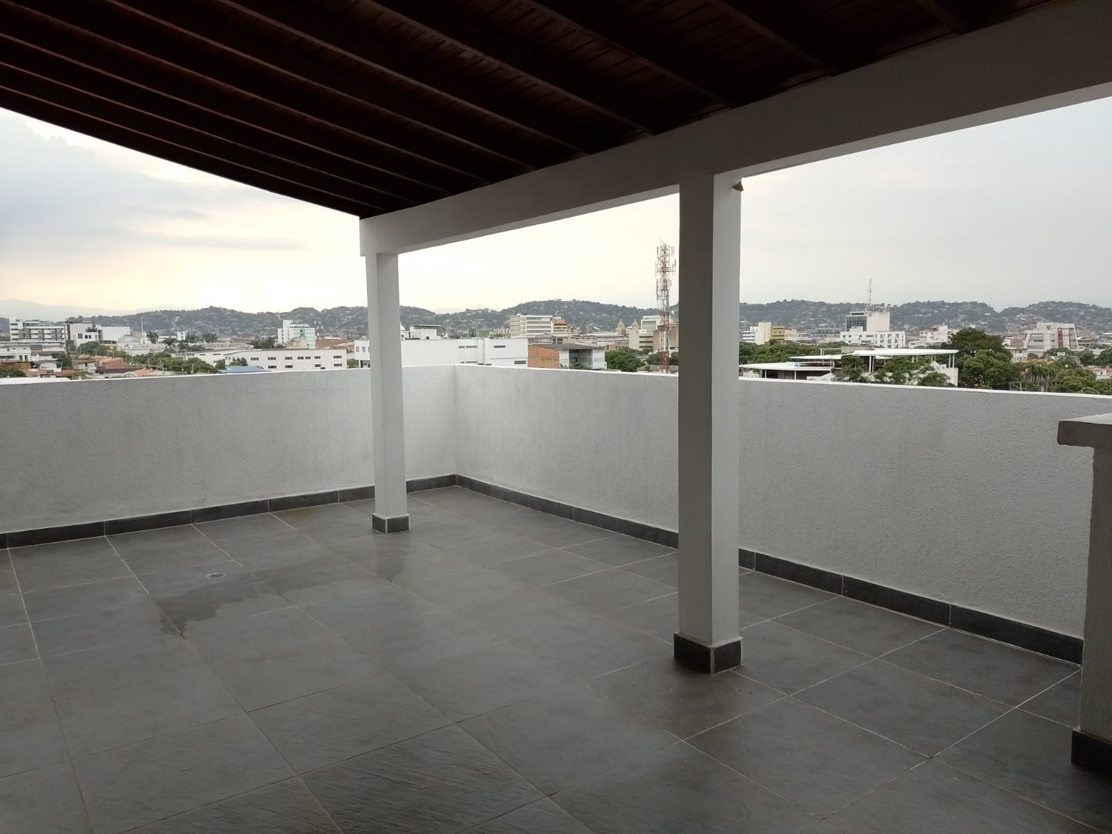 Apartamento en venta en La Playa, Cúcuta · foto 2 de 24