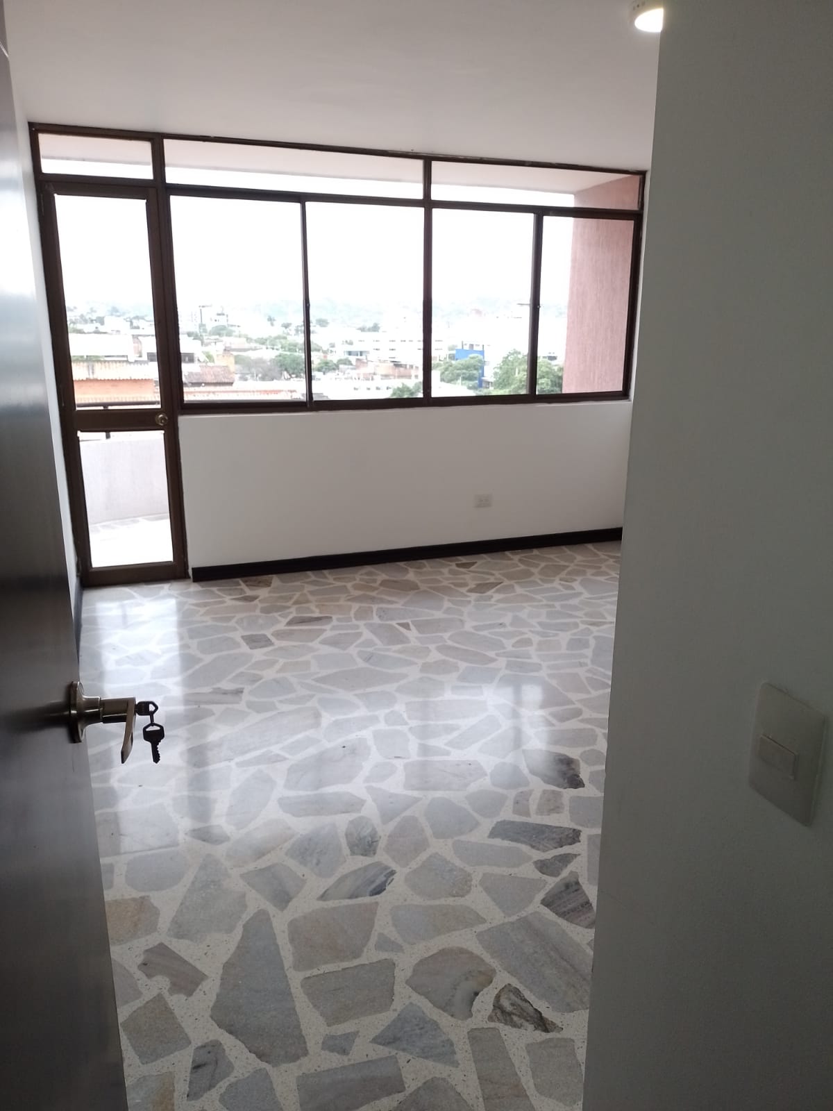 Apartamento en venta en La Playa, Cúcuta · foto 18 de 24