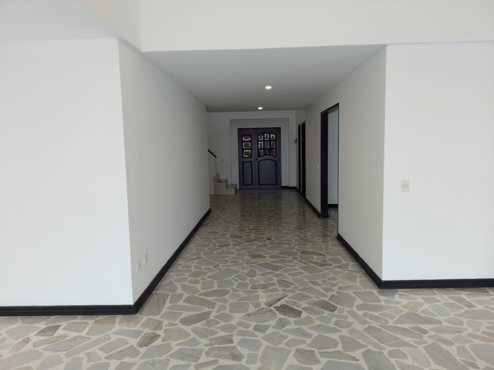 Apartamento en venta en La Playa, Cúcuta · foto 21 de 24