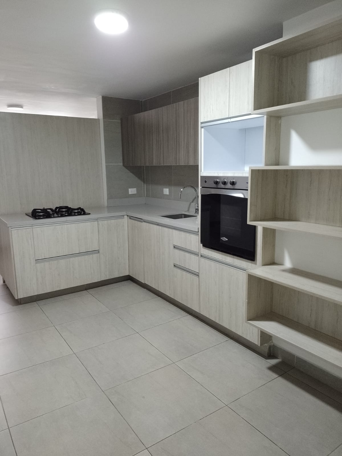 Apartamento en venta en La Playa, Cúcuta · foto 24 de 24