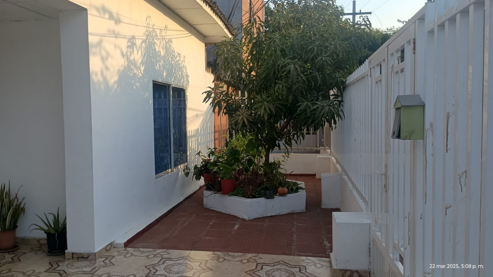 Casa en venta en Olaya, Barranquilla · foto 11 de 12