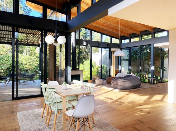 Casa de 3 alcobas en venta en Loma Del Chocho, Envigado, 500 m² · foto 3 de 20