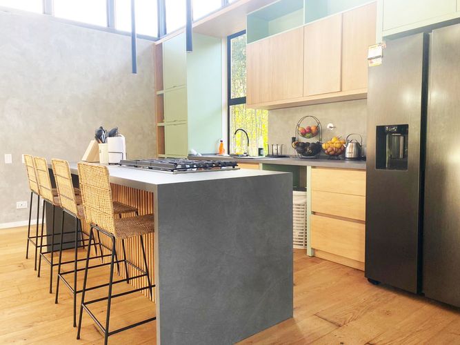 Casa de 3 alcobas en venta en Loma Del Chocho, Envigado, 500 m² · foto 6 de 20